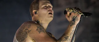 Yung Lean är en pionjär – men svävar fritt och förblir facklös