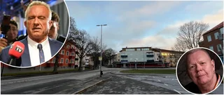 Dumma självgoda röster finns både i Vita huset och i Johannesdal