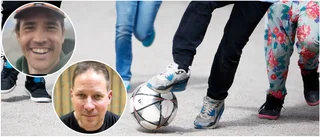 Skolan ska vara kostnadsfri – utmaning för skolidrotten