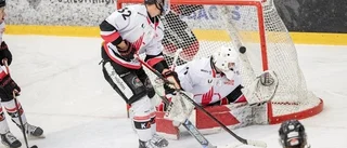 Ny seger – Kalix får fortsätta lida kval