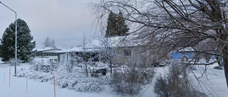92 kvadratmeter stort hus i Boden sålt för 1 650 000 kronor