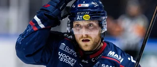 Uppgifter: Hultström lämnar LHC – Schweiz jagar poängmaskinen