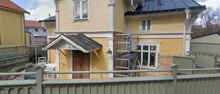 197 kvadratmeter stort hus i Norrtälje sålt för 9 600 000 kronor