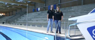 Simkunnigheten rasar – allt färre Linköpingsbarn klarar 200 meter