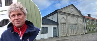Boende för hemlösa planeras i Pingstkyrkan – i mindre skala