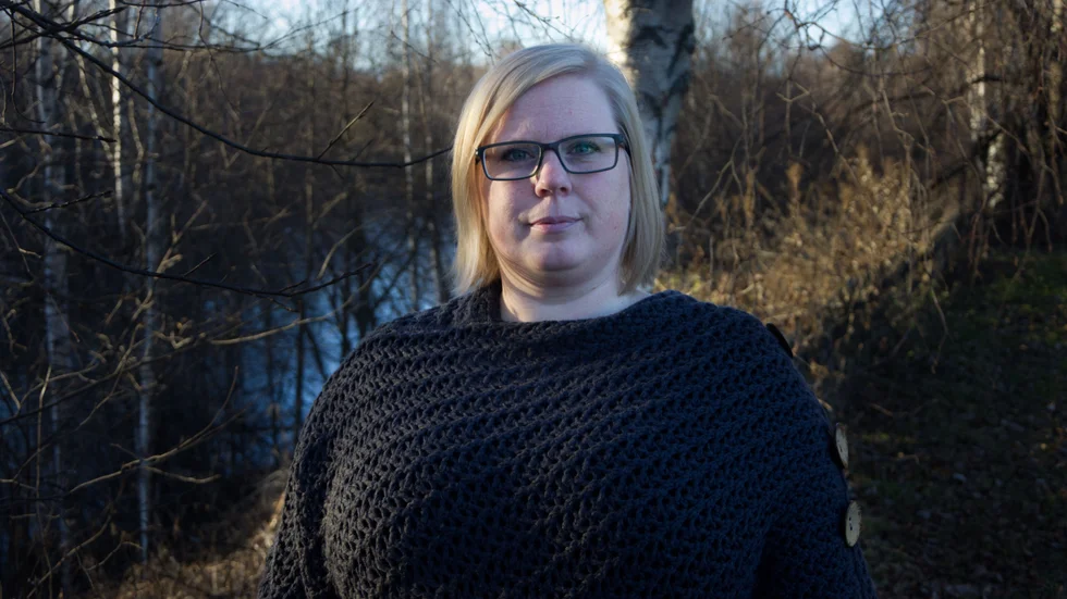  "Jag tänker att det är så många faktorer som spelar in, och att det är olikt för olika familjer, för olika barn och olika livssituationer att det är svårt att sätta en riktlinje för alla, men jag tycker generellt att kommunen inte ska lägga för mycket restriktioner för familjerna.", säger Ida Midtgård
