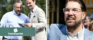 Hål i huvudet för C att samarbeta med SD