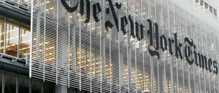 NYT: Nio på tio att Trump vinner