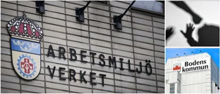 Arbetsmiljöverkets krav på gruppboendet: "Skärp rutinerna"
