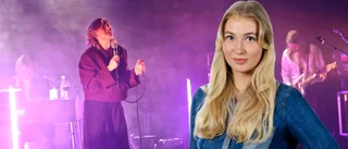 Recension: "Ellen Krauss gör det stora av det lilla"