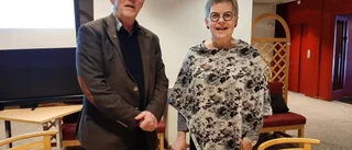 Informationsträff på hjärtedagen