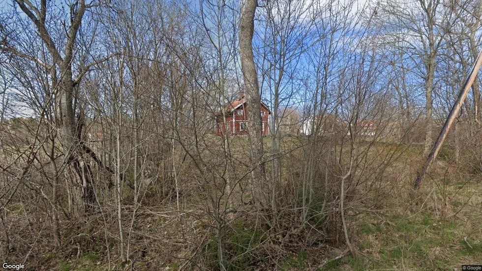 Nänninge Byväg 1