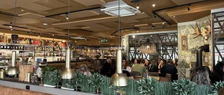 Här stannar restaurangen upp – för en tyst minut