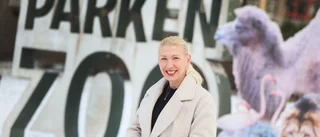 Efter krisen på Gröna Lund – så blir Sofia Larssons nya roll