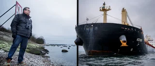 Eskaleringen i Östersjön – under vattenytan: “Gotland är utsatt“