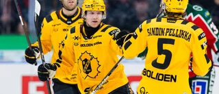 Milstolpe och mål – men Heikkinen hade svårt att glädjas: ”Surt”