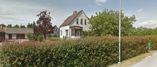 91 kvadratmeter stort hus i Roma får nya ägare