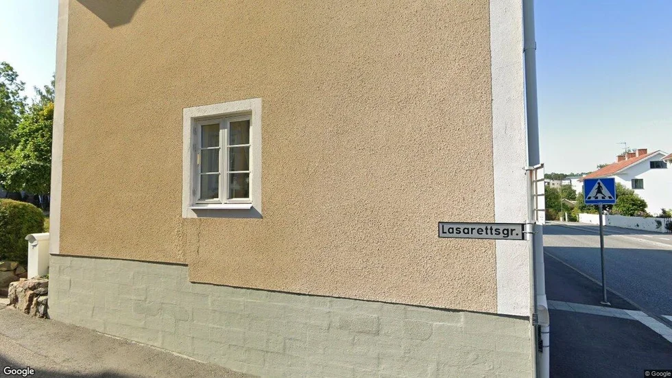 Lasarettsgränd 2
