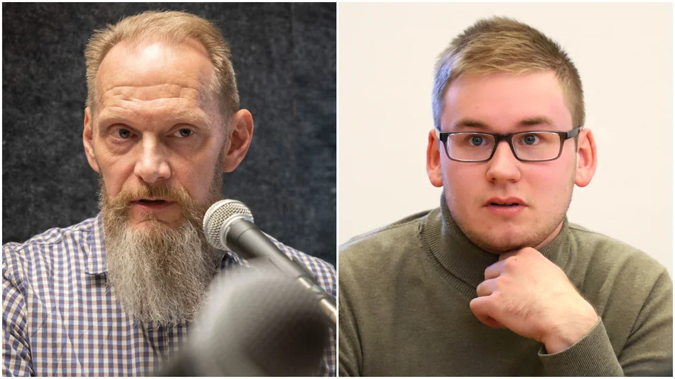 Att det finns åtgärder att ta till vid allvarliga händelser med utåtagerande elever är av oerhört stor vikt, exempelvis har SD motionerat om att tillse att skolor i Linköping har tillgång till jourklasser för elever med destruktiva beteenden, skriver Patrik Westlund (SD) och Sami Scharin (SD).