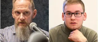 SD: Vi utesluter inte metalldetektorer på Linköpings skolor