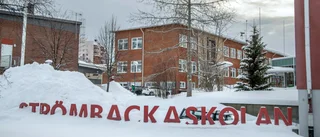 Skolskjutningen skapar reaktioner i skolorna