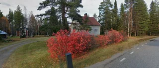 57-åring ny ägare till 50-talshus i Kåge – 200 000 kronor blev priset