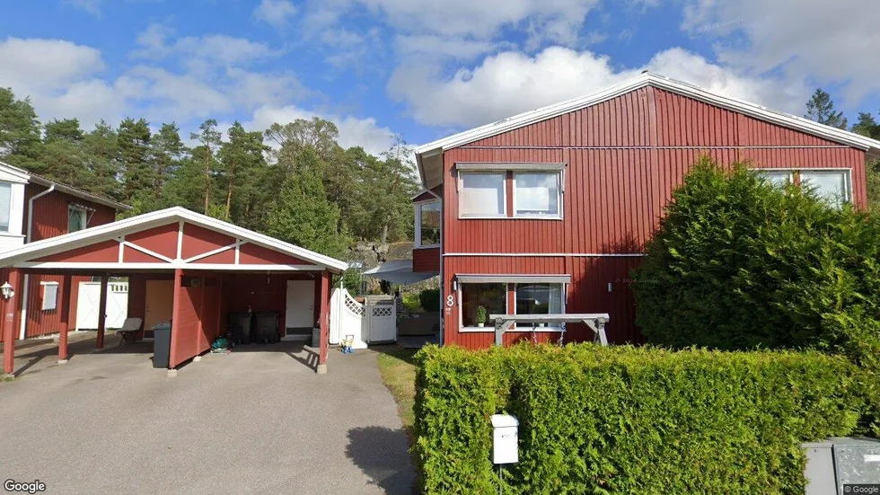 Kvartsvägen 8