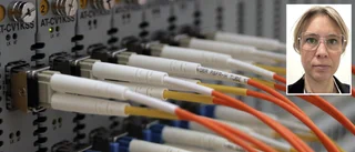 Ingen granskning av internetkaoset i Luleå