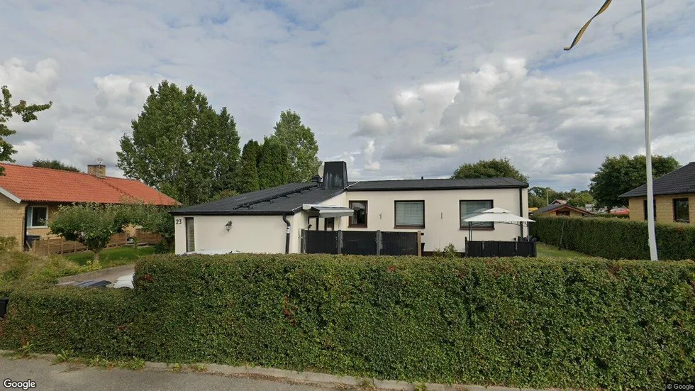 Vilanvägen 23