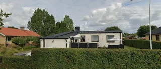 60-talshus på 156 kvadratmeter sålt i Vilan, Uppsala – priset: 6 500 000 kronor