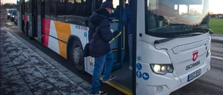 Upprop till alla resenärerna: Gå samman och kräv förbättringar