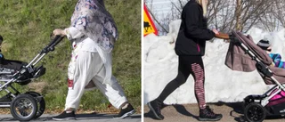 Det är nästan som att vi värderar olika barn olika