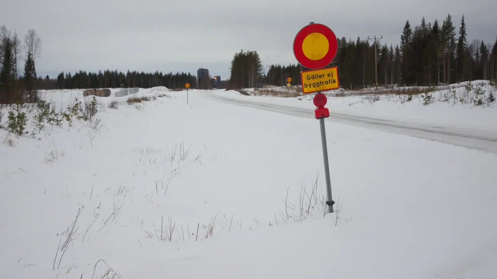 BDX har ansökt om markanvisning på Hertsöfältet, och förslaget till politiken är att säga ja.