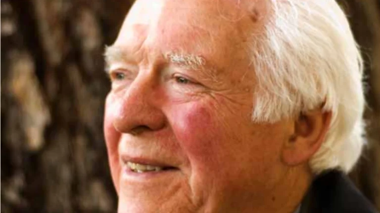 Bo Kjellén.