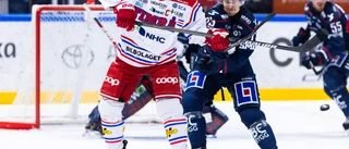 LHC avgjorde rysare sent, tog tunga poäng – trots upprorsstämning