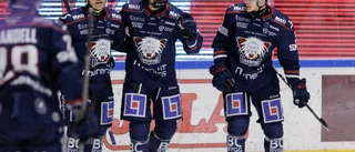 "Segervrål!": LHC vann mot topplaget – så var matchen