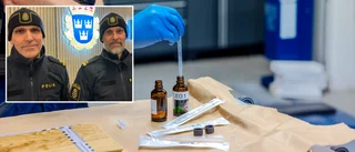 Norrbottens CSI – polisen satsar på ny station i Kiruna
