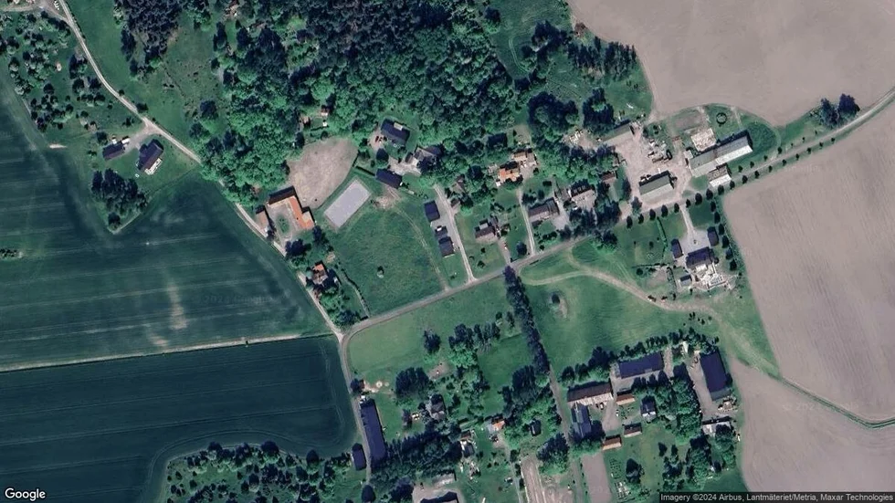 Området kring Hjälsta Tuna 41
