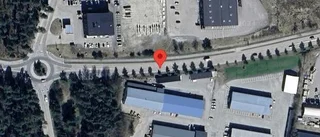 Singelolycka på E18