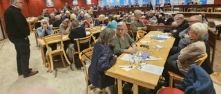 PRO Arvidsjaur firade 75 år   