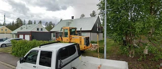 Nya ägare till 70-talshus i Malmberget – 2 500 000 kronor blev priset