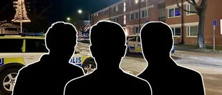 Skulle spränga i Uppsala – med hjälp av barnramsan