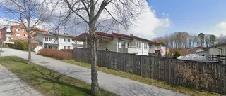 Huset på Drottning Kristinas Väg 101 i Norrtälje sålt igen efter kort tid