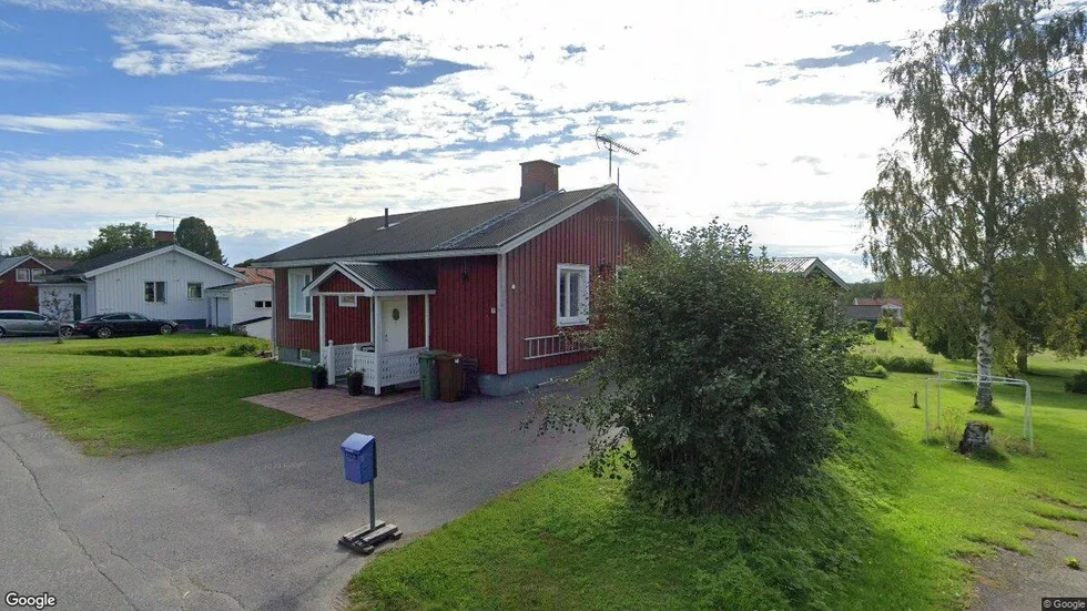 Prostvägen 7