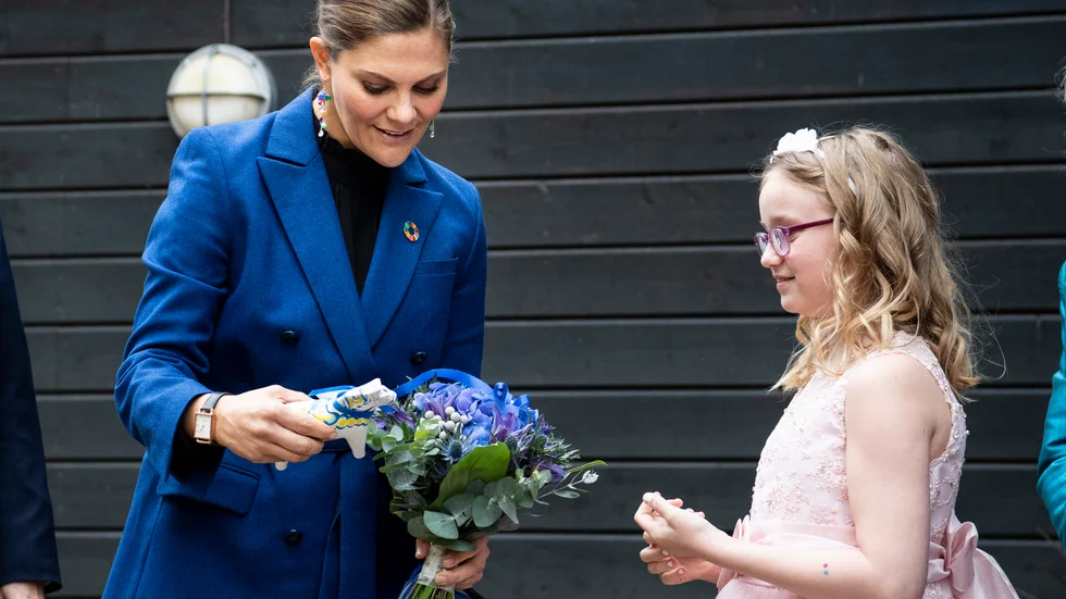 Kronprinsessan Victoria är Barndiabetesfondens högsta beskyddare. I år firar Barndiabetesfonden 35 år. Ändå är kunskapen om sjukdomen bristfällig hos allmänheten.

Vid ett tidigare firande överlämnade Wilma Albertsson, då 9 år, en speciell dalahäst som är symbol för barndiabetes och säljs till förmån för diabetesforskningen. 

