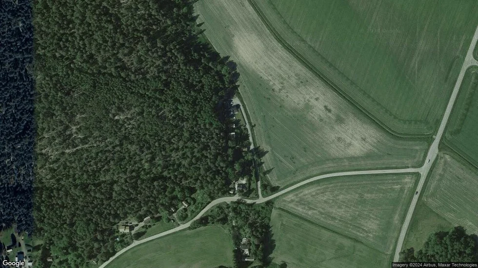 Området kring Edeby 513