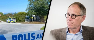 Var anställd i fyra månader – dog på jobbet