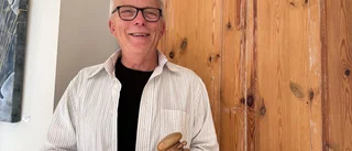 Per Gynnerfelt gör tillfällig comeback i Västervik