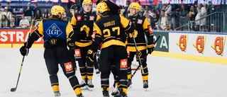 Johnson matchvinnare för AIK – efter brorsans otäcka skada