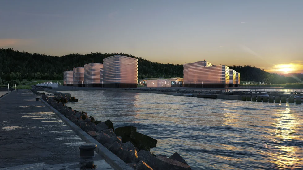 Kärnkraftsfrågan väcker stor debatt i Motala. Nu går dock kommunen vidare och gör en utredning.